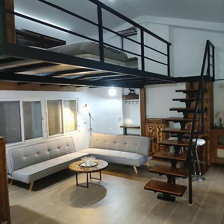 Loft De Lujo Calle De Las Marines 데니아 외부 사진