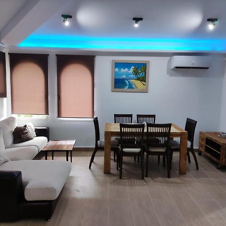 Loft De Lujo Calle De Las Marines 데니아 외부 사진