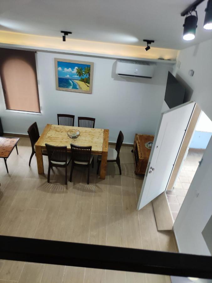 Loft De Lujo Calle De Las Marines 데니아 외부 사진