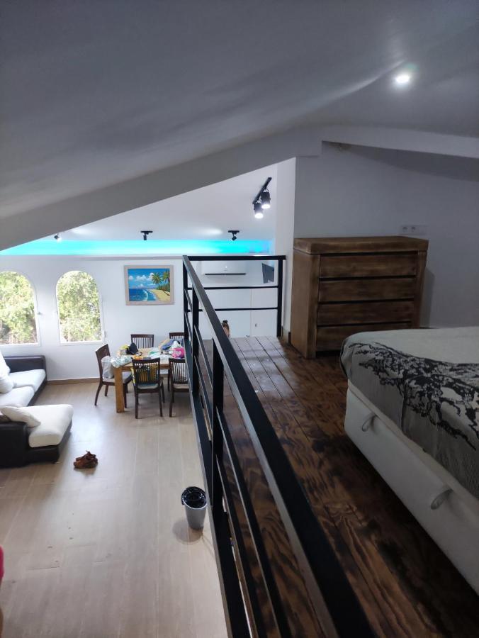 Loft De Lujo Calle De Las Marines 데니아 외부 사진