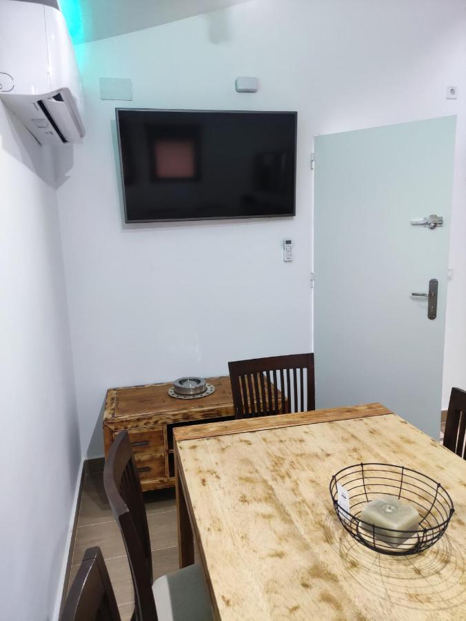 Loft De Lujo Calle De Las Marines 데니아 외부 사진