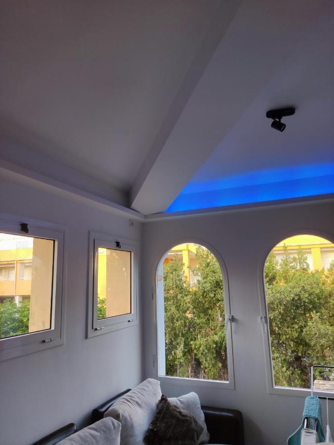 Loft De Lujo Calle De Las Marines 데니아 외부 사진