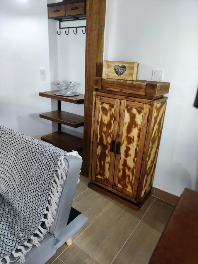 Loft De Lujo Calle De Las Marines 데니아 외부 사진