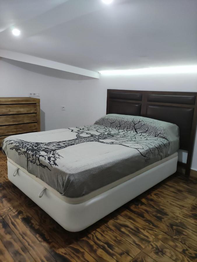 Loft De Lujo Calle De Las Marines 데니아 외부 사진