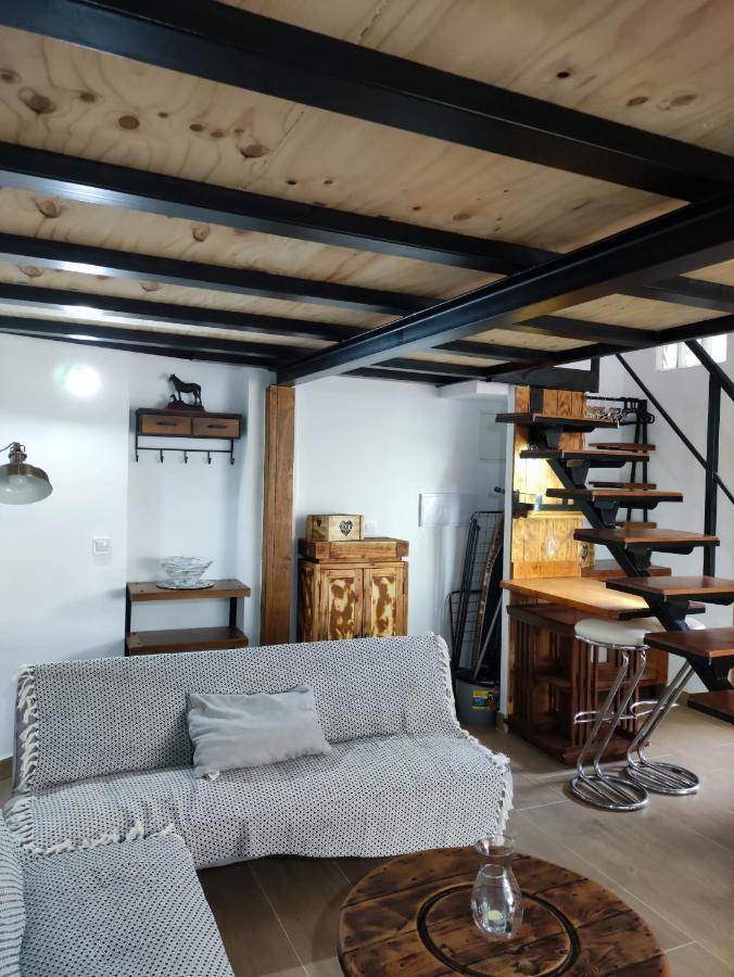 Loft De Lujo Calle De Las Marines 데니아 외부 사진