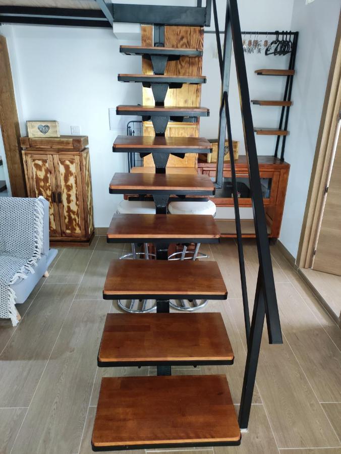 Loft De Lujo Calle De Las Marines 데니아 외부 사진