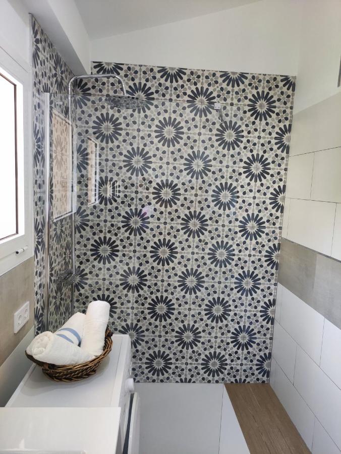 Loft De Lujo Calle De Las Marines 데니아 외부 사진