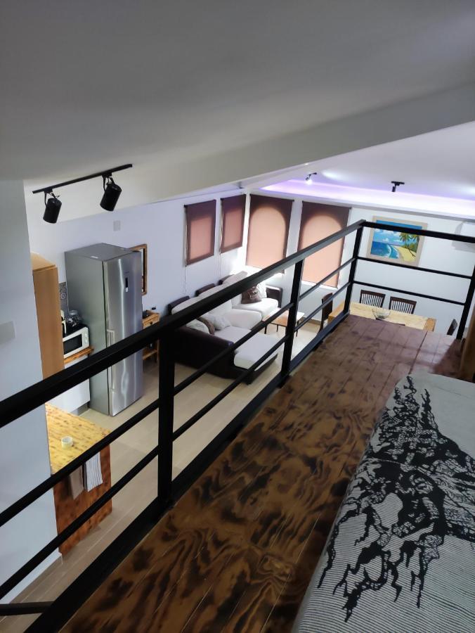 Loft De Lujo Calle De Las Marines 데니아 외부 사진