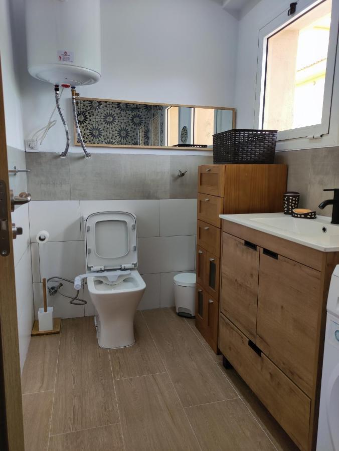 Loft De Lujo Calle De Las Marines 데니아 외부 사진