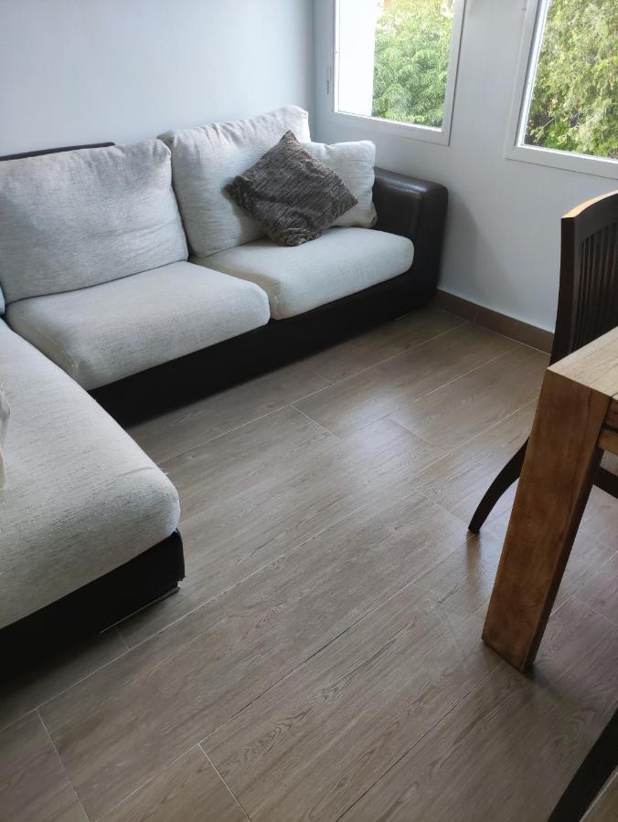 Loft De Lujo Calle De Las Marines 데니아 외부 사진