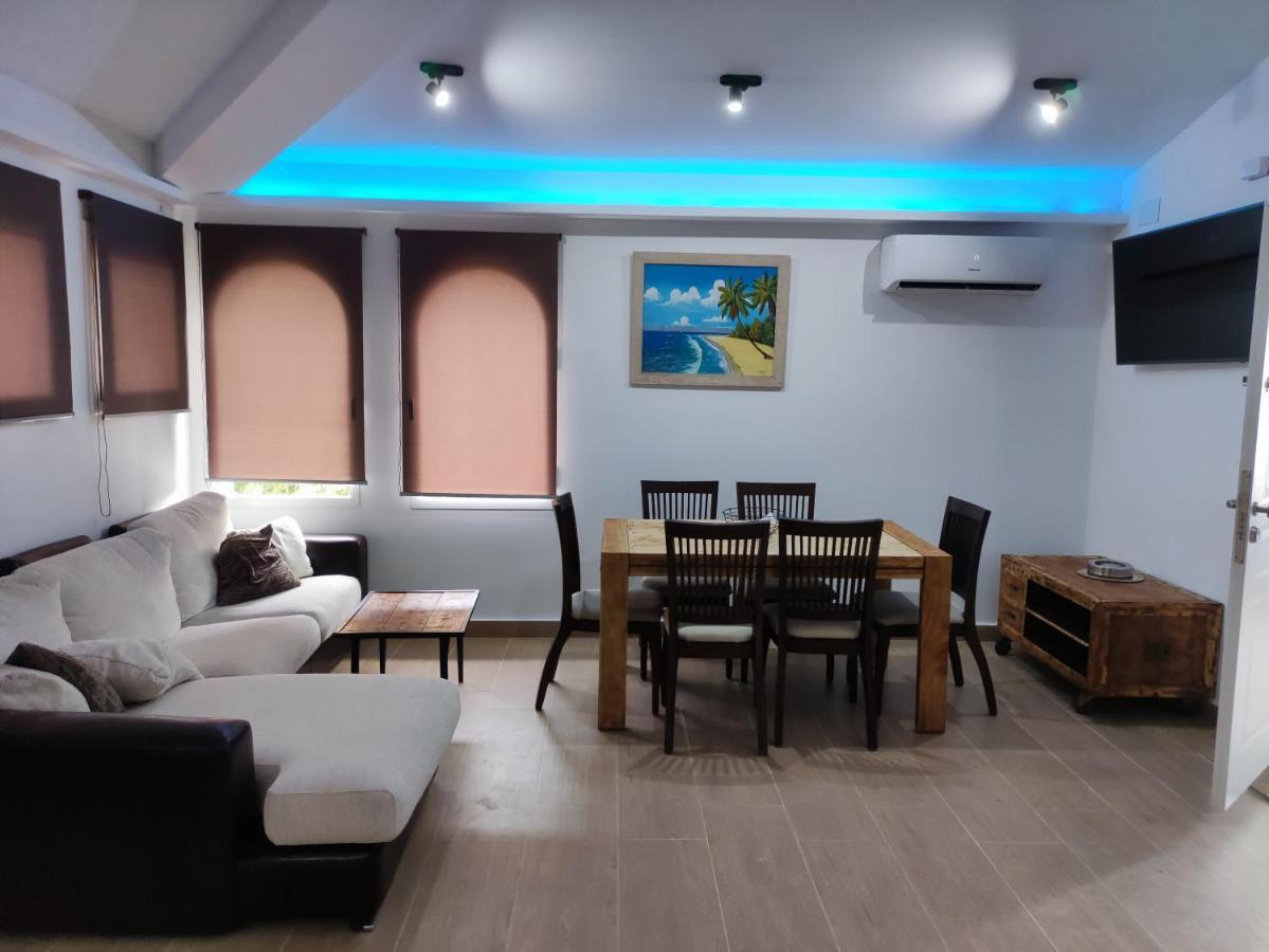 Loft De Lujo Calle De Las Marines 데니아 외부 사진
