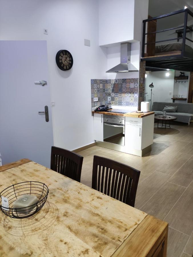 Loft De Lujo Calle De Las Marines 데니아 외부 사진
