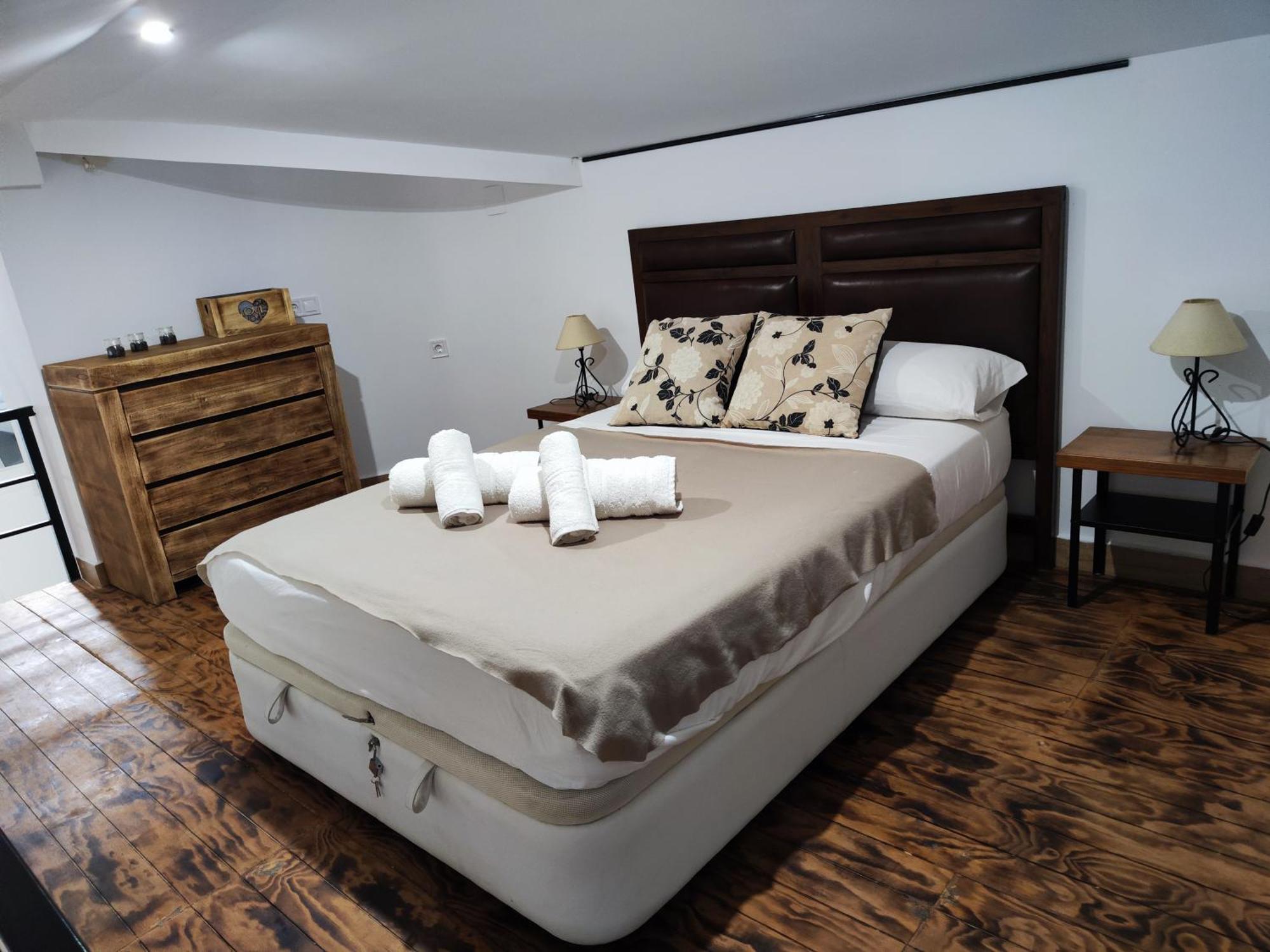 Loft De Lujo Calle De Las Marines 데니아 외부 사진